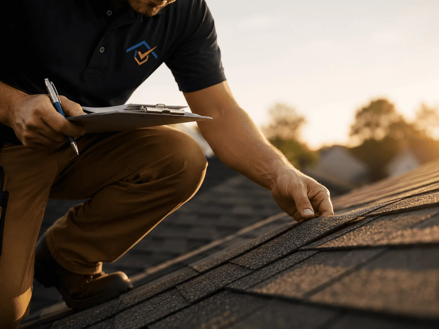 Why Choose Roof Inspection in Jonestown, MS