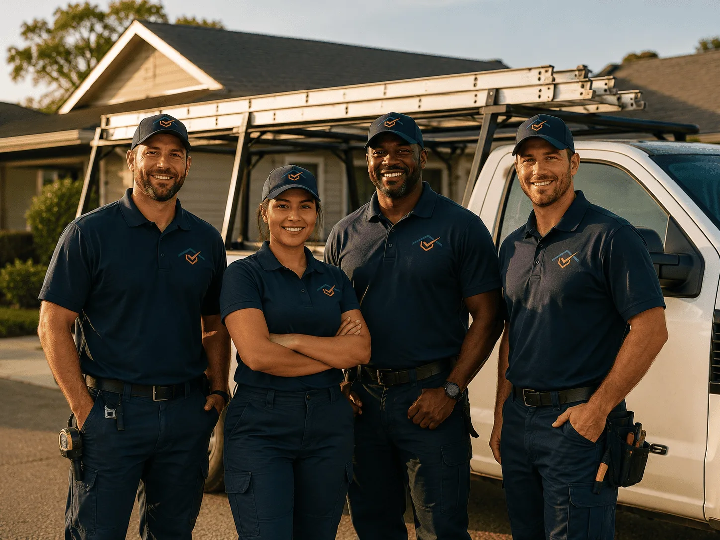 Roof Inspection company in Jonestown, MS